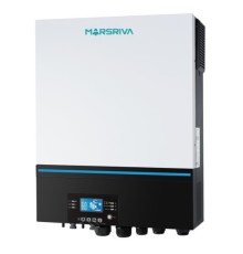 Инвертор для автономной работы OFF-G 11KW 230V RS232/RS485 CE PF1 VOL MAX E 11KW -48V MARSRIVA