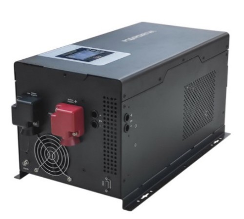 Инвертор SOHO мощностью 2000 ВА / 2000 Вт Marsriva