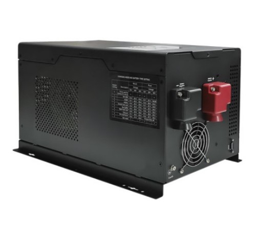 Инвертор SOHO мощностью 2000 ВА / 2000 Вт Marsriva