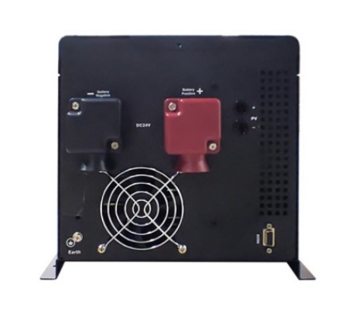 Инвертор SOHO мощностью 2000 ВА / 2000 Вт Marsriva