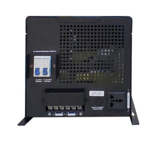 Инвертор SOHO мощностью 2000 ВА / 2000 Вт Marsriva