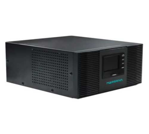 Инвертор SOHO мощностью 1500 ВА / 1200 Вт MARSRIVA