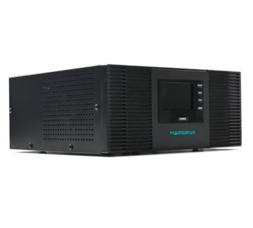 Инвертор SOHO мощностью 1500 ВА / 1200 Вт MARSRIVA