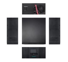 Инвертор SOHO мощностью 1500 ВА / 1200 Вт MARSRIVA