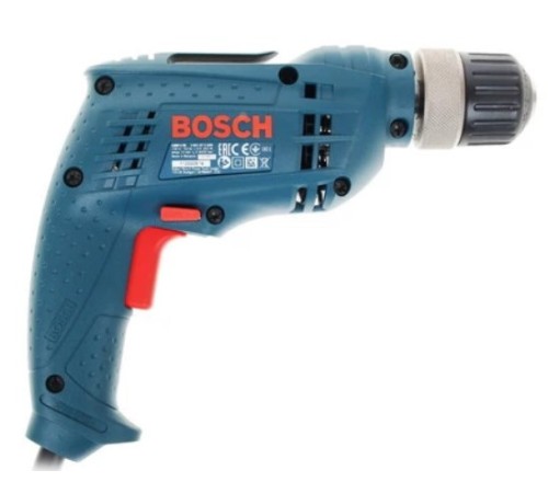Сетевая дрель GBM 6 RE 601472600 BOSCH Сетевая дрель GBM 6 RE 601472600 BOSCH