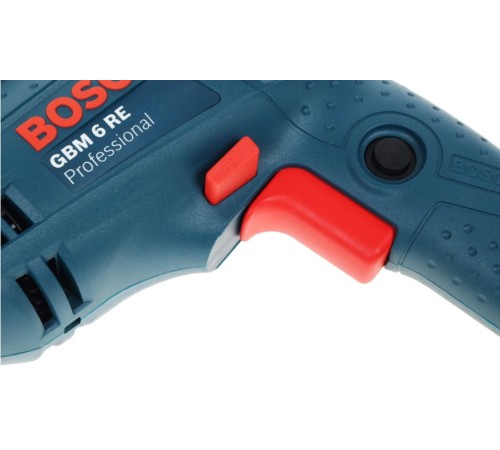 Сетевая дрель GBM 6 RE 601472600 BOSCH Сетевая дрель GBM 6 RE 601472600 BOSCH