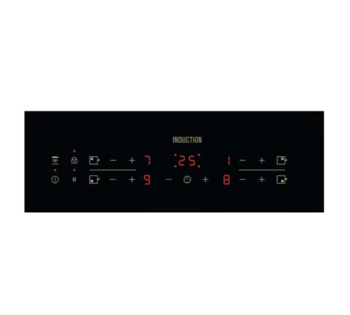 Индукционная варочная панель Electrolux CIR60430CB
