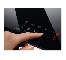 Индукционная варочная панель Electrolux CIR60430CB