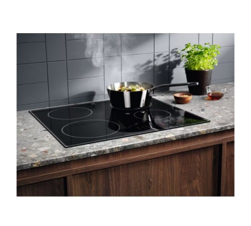 Индукционная варочная панель Electrolux CIR60430CB