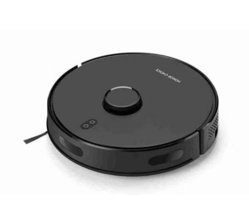 Пылесос Робот BLACK R2S LITE ROB-02 HONOR CHOICE