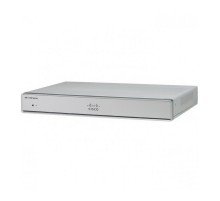 ISR 1100 Ethernet Router, 8x LAN Ports, Dual WAN Ports, C1111-8P