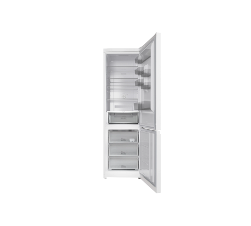 Холодильник Hotpoint HT 6200 W 2-хкамерн. белый
