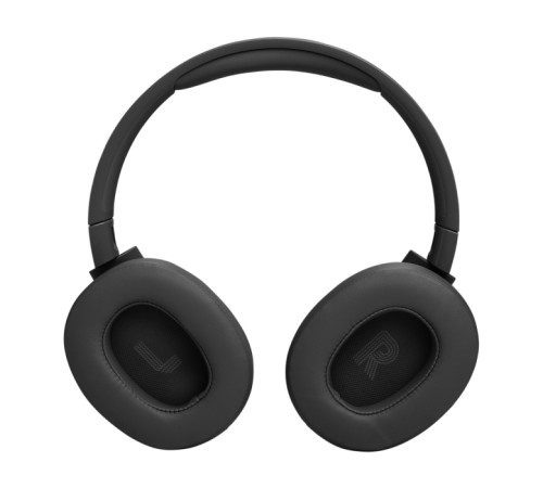 Наушники JBL Tune 770NC черный (JBLT770NCBLKCN) Наушники JBL Tune 770NC черный (JBLT770NCBLKCN)