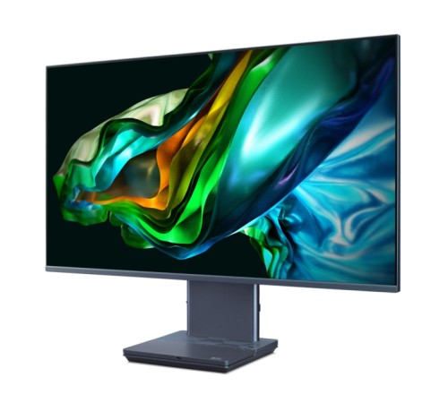Моноблок Acer Aspire Antelope S32 Core i7-1260P/16Gb/SSD1Tb/31,5"/O_DLED/QHD/KB/M/Win11/ silver (DQ.BL6CD.004)