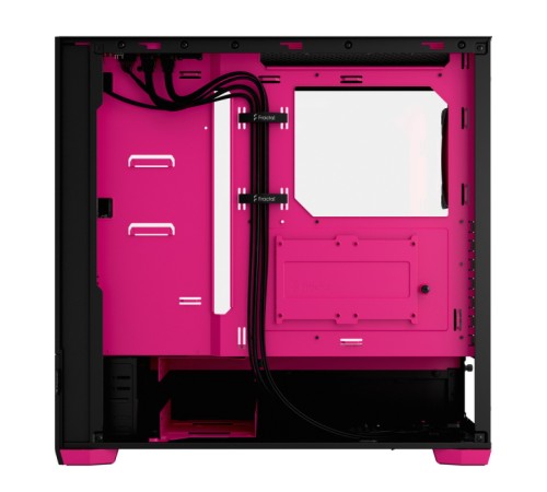 Pop Air RGB Magenta Core TG Clear Tint FD-C-POR1A-03