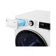Сушильная машина LG DC90V9V9WN