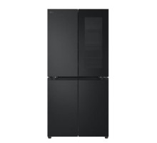 Холодильник LG GC-V22FFBMB