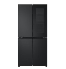 Холодильник LG GC-V22FFBMB
