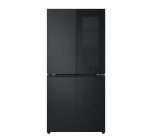 Холодильник LG GC-V22FFBMB