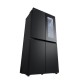 Холодильник LG GC-V22FFBMB