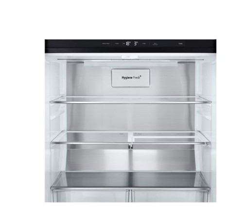 Холодильник LG GC-V22FFBMB