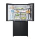 Холодильник LG GC-V22FFBMB