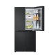 Холодильник LG GC-V22FFBMB