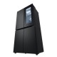 Холодильник LG GC-V22FFBMB