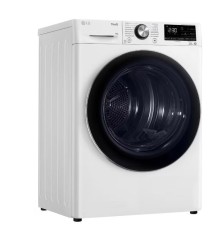 Сушильная машина LG DC90V9V9WN