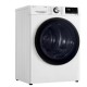 Сушильная машина LG DC90V9V9WN