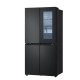 Холодильник LG GC-V22FFBMB