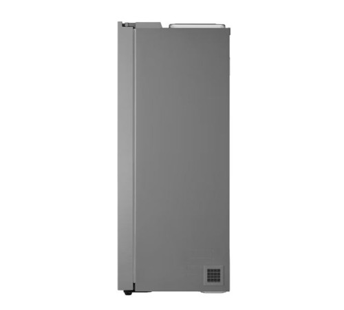 Холодильник LG GC-B257KMHW