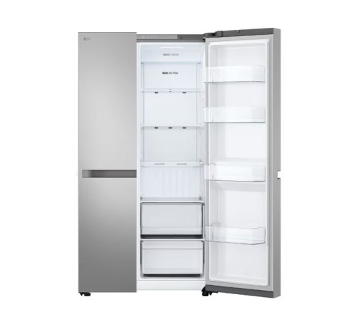 Холодильник LG GC-B257KMHW