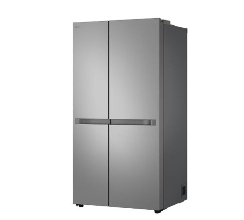 Холодильник LG GC-B257KMHW