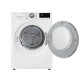 Сушильная машина LG DC90V9V9WN
