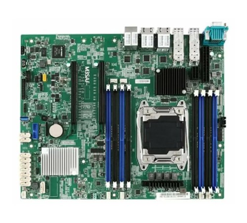 Материнская плата MSI [MS-S1251]