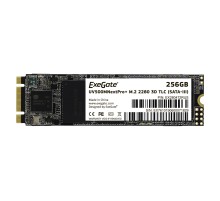 ExeGate SSD M.2 256GB Next Pro+ Series EX280472RUS