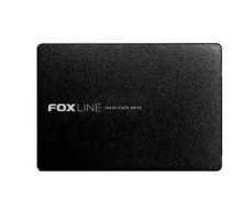 Твердотельный накопитель Foxline FLSSD960X5SE