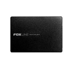 Твердотельный накопитель Foxline FLSSD960X5SE