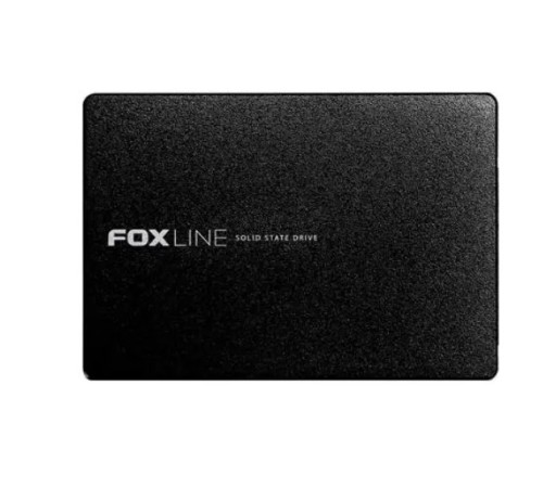 Твердотельный накопитель Foxline FLSSD960X5SE