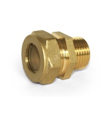 Муфта (M) 20х3/4 EF