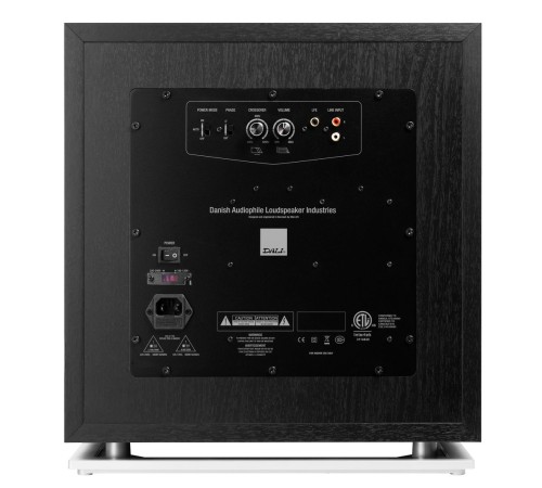 Активный сабвуфер DALI SUB K-14 F. Цвет: Белый [WHITE]