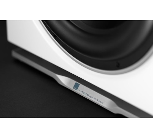 Активный сабвуфер DALI SUB K-14 F. Цвет: Белый [WHITE]