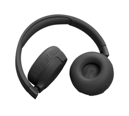 Наушники JBL Tune670NC черные