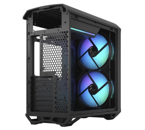 Torrent Compact RGB Black TG Light tint FD-C-TOR1C-02 (702900)