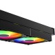 Система жидкостного охлаждения для процессора ID-Cooling FX240 INF Black