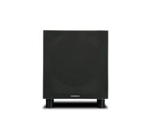 Активный сабвуфер Wharfedale Diamond  SW-10 . Мощность 200 ватт. Цвет: Белый  [White Sandex]