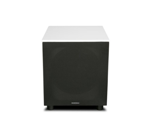 Активный сабвуфер Wharfedale Diamond  SW-10. Цвет: Черное дерево  [Black Wood]