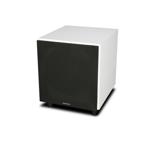 Активный сабвуфер Wharfedale Diamond  SW-10. Цвет: Черное дерево  [Black Wood]