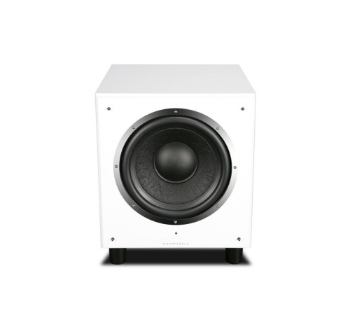 Активный сабвуфер Wharfedale Diamond  SW-10. Цвет: Черное дерево  [Black Wood]